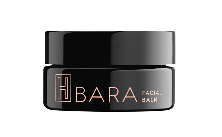 H IS FOR LOVE BARA Face Balm - Natural & Organic Skin Care