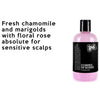 Sudsatorium Coming Up Roses Conditioner - Natural Hair Care with Organic Ingredients