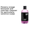 Sudsatorium I Heart Rosie Shampoo - Natural Hair Care with Organic Ingredients