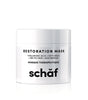 Schaf Restoration Mask - Natural & Organic Skin Care