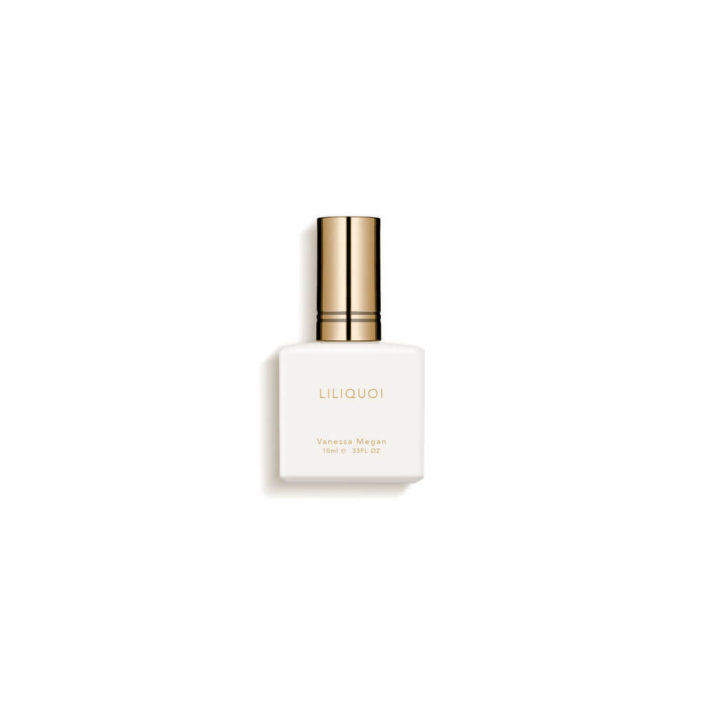 Vanessa Megan Natural Perfume Liliquoi - Natural & Organic Skin Care
