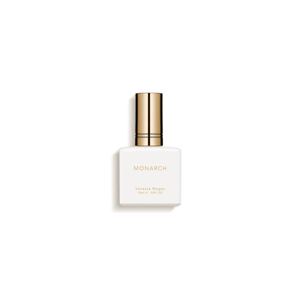 Vanessa Megan Natural Perfume Monarch - Natural & Organic Skin Care